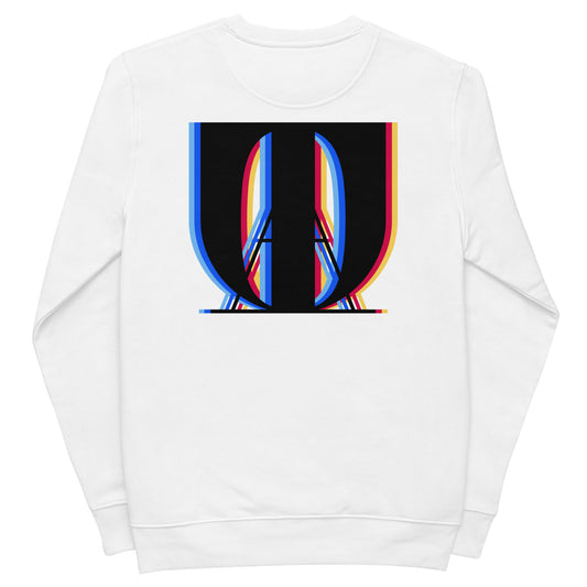 OLTA sweatshirt - Glitch