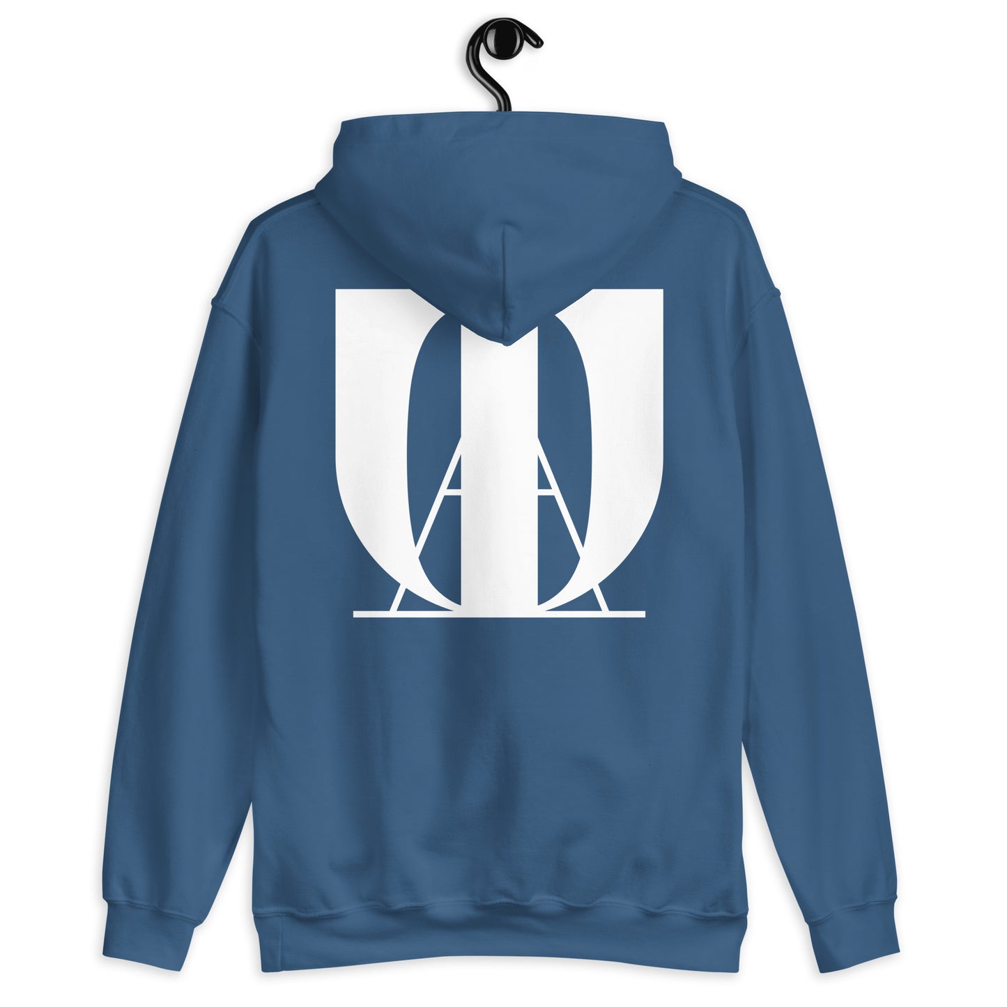 OLTA Hoodie - Blue