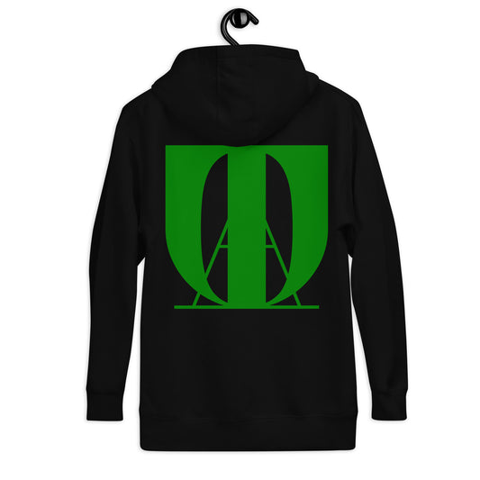 OLTA Green - Hoodie