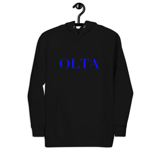 OLTA Blue - Hoodie