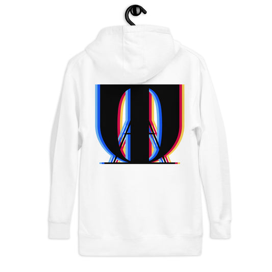 OLTA Hoodie - Glitch