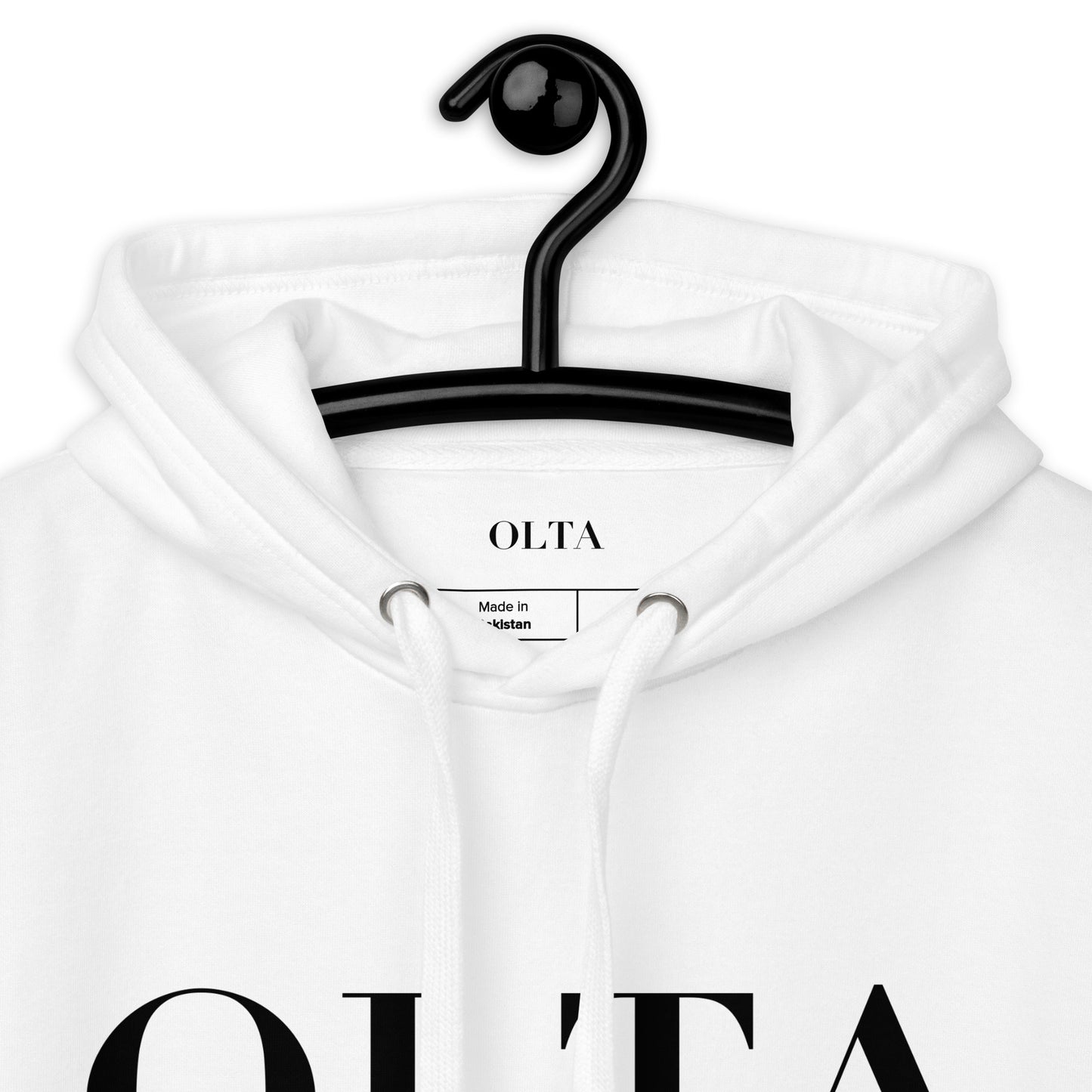 OLTA Rose - Hoodie